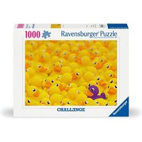 Ravensburger 12000587 - Quietscheenten Ravensburger 12000587 - Quietscheenten von Ravensburger