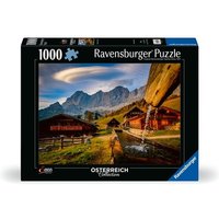 Ravensburger 12000595 - Neustattalm am Dachstein Ravensburger 12000595 - Neustattalm am Dachstein von Ravensburger