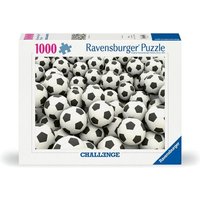Ravensburger 12000615 - Fußball Challenge Ravensburger 12000615 - Fußball Challenge von Ravensburger