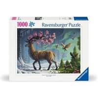 Ravensburger 12000616 - Der Hirsch als Frühlingsbote von Ravensburger Verlag