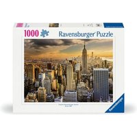 Ravensburger 12000668 - Großartiges New York von Ravensburger Verlag