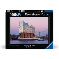 Ravensburger 12000677 - Elbphilharmonie Hamburg von Ravensburger Verlag