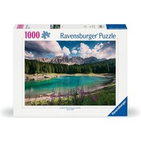 Ravensburger 12000680 - Dolomitenjuwel Ravensburger 12000680 - Dolomitenjuwel von Ravensburger Verlag