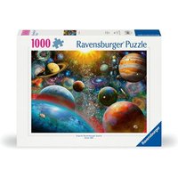 Ravensburger 12000686 - Planeten von Ravensburger Verlag