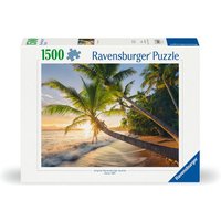 Ravensburger 12000693 - Strandgeheimnis von Ravensburger Verlag