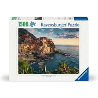 Ravensburger 12000705 - Blick auf Cinque Terre von Ravensburger Verlag