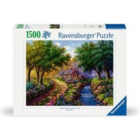 Ravensburger 12000735 - Cottage am Fluß Ravensburger 12000735 - Cottage am Fluß von Ravensburger