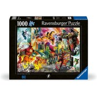 Ravensburger 12000748 - The Flash von Ravensburger