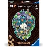 Ravensburger 12000759 - Kuckucksuhr von Ravensburger