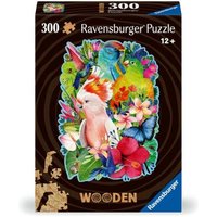 Ravensburger 12000760 - Exotische Vögel von Ravensburger