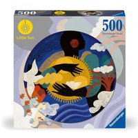 Erwachsenenpuzzle 500 Teile - Kleines Sonnengefühl von Ravensburger Verlag GmbH