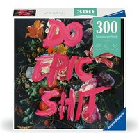Ravensburger 12000770 - Do Epic Shit Ravensburger 12000770 - Do Epic Shit von Ravensburger