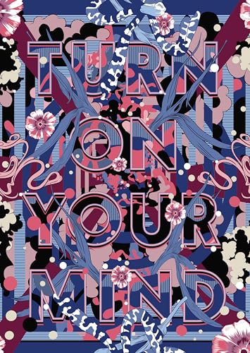 Ravensburger Puzzle 12000783 - Turn on Your Mind - 1000 Teile Puzzle für Erwachsene und Kinder ab 14 Jahren, von Ravensburger