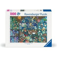 Ravensburger 12000785 - Das Kuriositätenkabinett Ravensburger 12000785 - Das Kuriositätenkabinett von Ravensburger