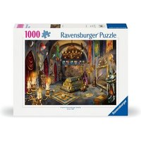 Ravensburger 12000787 - Das Schloss des Vampirs von Ravensburger Verlag
