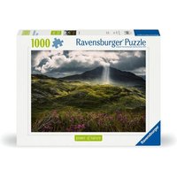 Ravensburger 12000794 - Mysteriöse Berge von Ravensburger