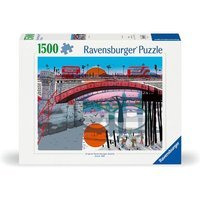 Ravensburger 12000796 - Das ist London Ravensburger 12000796 - Das ist London von Ravensburger