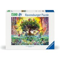 Ravensburger 12000798 - Das Einhorn aus dem See und seine Freunde Ravensburger 12000798 - Das Einhorn aus dem See und seine Freunde von Ravensburger