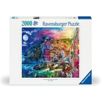 Ravensburger 12000803 - Farbenfrohe Cinque Terre Ravensburger 12000803 - Farbenfrohe Cinque Terre von Ravensburger