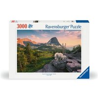 Ravensburger 12000809 - Almbock mit Baby Ravensburger 12000809 - Almbock mit Baby von Ravensburger