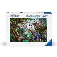 Ravensburger 12000812 - Die Drachen der Tropen Ravensburger 12000812 - Die Drachen der Tropen von Ravensburger
