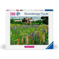 Ravensburger 12000844 - Bauernhof in Schweden von Ravensburger Verlag