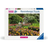 Ravensburger 12000851 - Keukenhof Gardens, Netherlands von Ravensburger Verlag