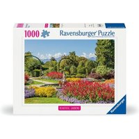 Ravensburger 12000852 - Park of Villa Pallavicino, Stresa, Italy von Ravensburger Verlag