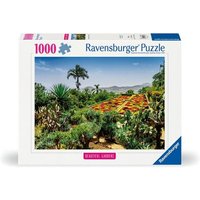 Ravensburger 12000853 - Botanical Garden, Madeira von Ravensburger Verlag