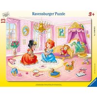 Ravensburger 12000855 - Im Prinzessinnenschloss von Ravensburger Verlag