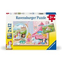 Ravensburger 12000858 - Zauberhafte Freundschaft von Ravensburger Verlag