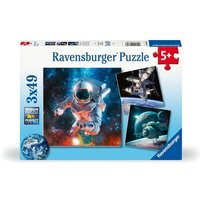 Ravensburger 12000860 - Abenteuer Weltraum von Ravensburger Verlag