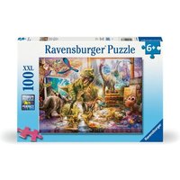 Ravensburger 12000863 - Dinos im Kinderzimmer von Ravensburger Verlag