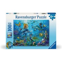 Ravensburger 12000864 - Abenteuer unter Wasser von Ravensburger Verlag