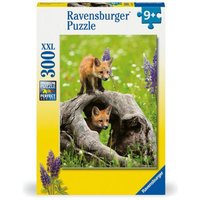 Ravensburger 12000871 - Freche Füchse von Ravensburger Verlag