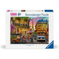 Ravensburger 12000885 - Paris im Morgenrot von Ravensburger Verlag