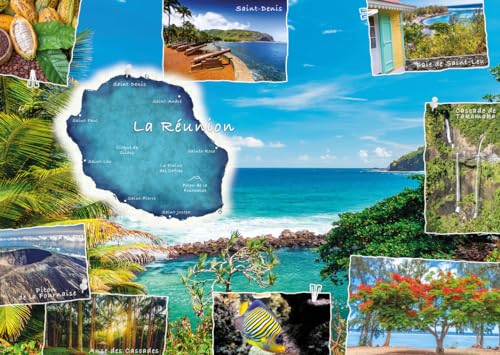 Ravensburger 12000935 Puzzle für Erwachsene Ravensburger 12000935 Puzzle für Erwachsene von Ravensburger