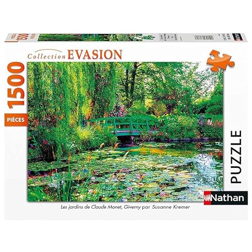 Ravensburger 12000943 Puzzle für Erwachsene von Ravensburger