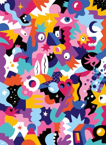 Nathan – Puzzle 500 Teile – Tropische Liebe II – Guillaume & Laurie – Erwachsene und Kinder ab 12 Jahren – Hochwertiges Puzzle – Kollektion Carte Blanche – 12000963 Nathan – Puzzle 500 Teile – Tropische Liebe II – Guillaume & Laurie – Erwachsene und Kinder ab 12 Jahren – Hochwertiges Puzzle – Kollektion Carte Blanche – 12000963 von NATHAN
