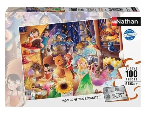 Ravensburger - Kinderpuzzle 12001139 Ravensburger - Kinderpuzzle 12001139 von NATHAN