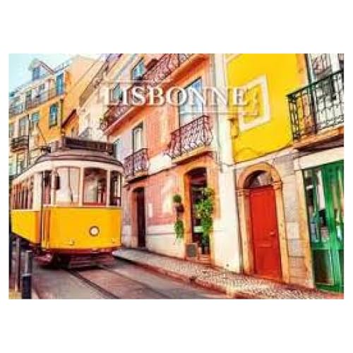 Ravensburger 12001147 Puzzle für Erwachsene von Ravensburger