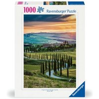 Ravensburger 12001208 - Orciatal, Toskana von Ravensburger Verlag