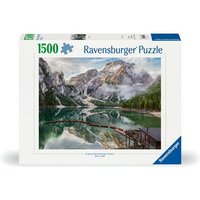 Ravensburger 12001211 - Pragser Wildsee von Ravensburger