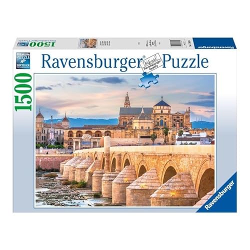 Ravensburger 12001242 Puzzle, bunt Ravensburger 12001242 Puzzle, bunt von Ravensburger