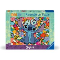 Ravensburger 12001264 - Disney Stitch, Puzzle, 1000 Teile Ravensburger 12001264 - Disney Stitch, Puzzle, 1000 Teile von Ravensburger
