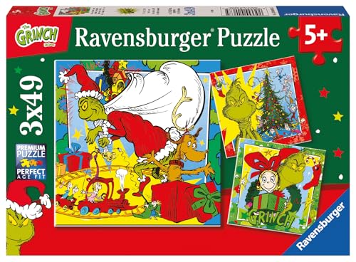 Ravensburger 12004067 Nicht- Holzpuzzle, Mehrfarbig Ravensburger 12004067 Nicht- Holzpuzzle, Mehrfarbig von Ravensburger