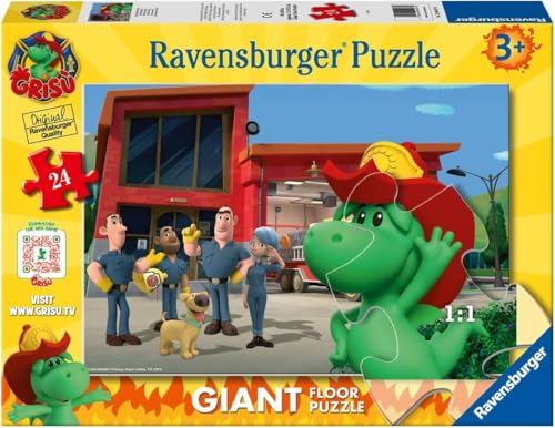 Ravensburger 12004077 Nicht- Holzpuzzle, Mehrfarbig Ravensburger 12004077 Nicht- Holzpuzzle, Mehrfarbig von Ravensburger