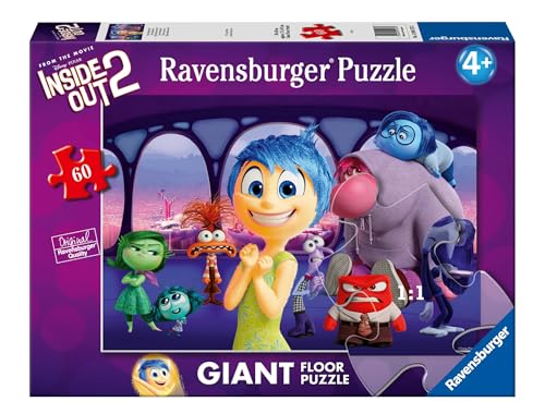 Ravensburger 12004173 Puzzle von Ravensburger