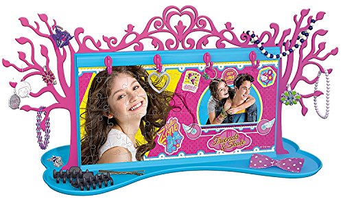 Ravensburger 3D Puzzle 12094 Soy Luna Disney Schmuckbäumchen 3D-Puzzle von Ravensburger 3D Puzzle