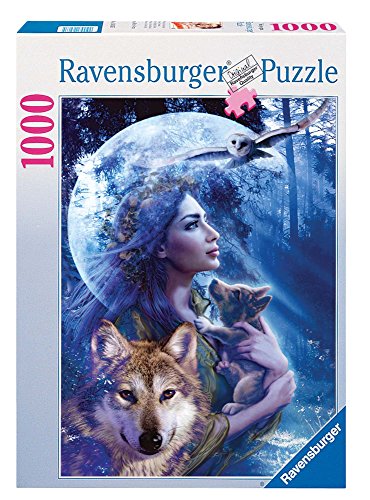 Ravensburger 15414 - Wolfsfrau Ravensburger 15414 - Wolfsfrau von Ravensburger